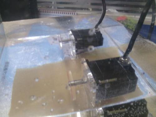 大功率無刷電機(jī)，防水無刷電機(jī)
