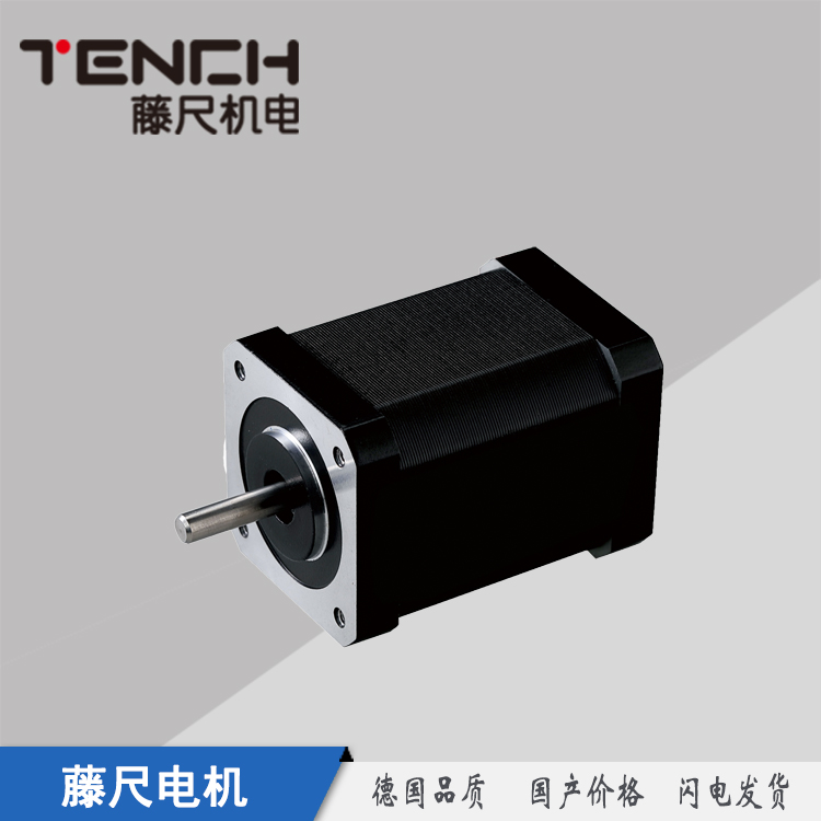 無刷電機也會過載嗎？當心以下幾種情況
